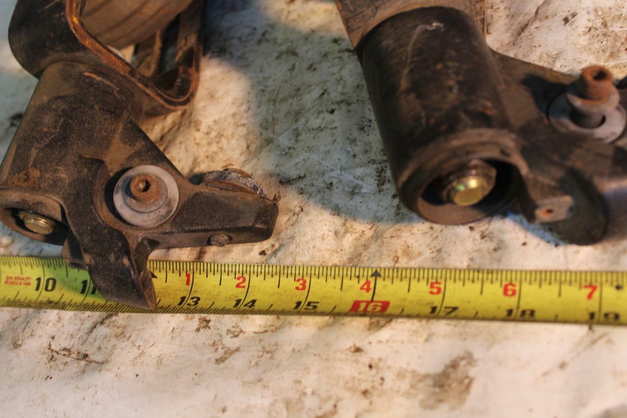 mobility chair caster wheels Bruno joey