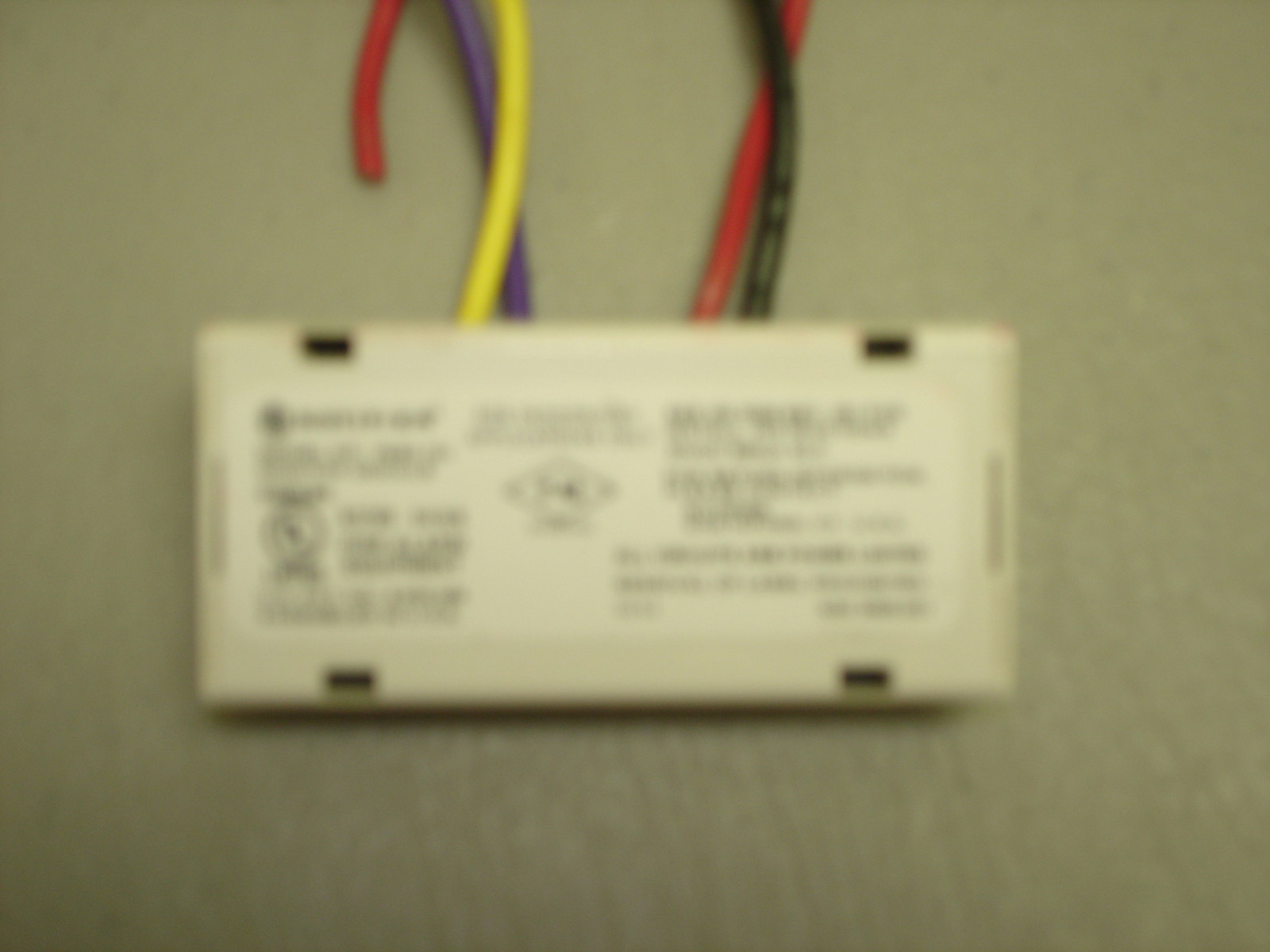 NOTIFIER FMM-101  "USED"