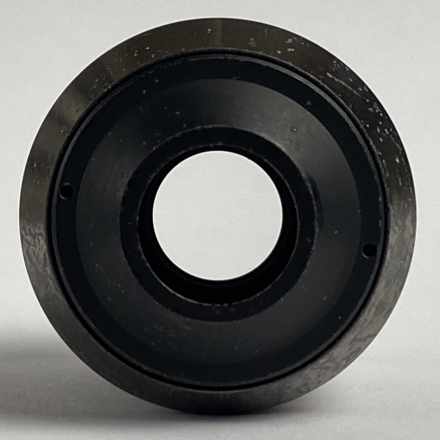 Olympus Microscope Objective UMPlanFL 5x 0.15 BD P Infinity UMPlan FL, 60 Day