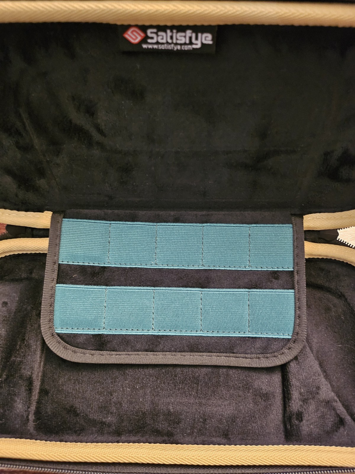 Satisfye ZenGrip Pro Mythic Limited Edition Switch Grip & Case