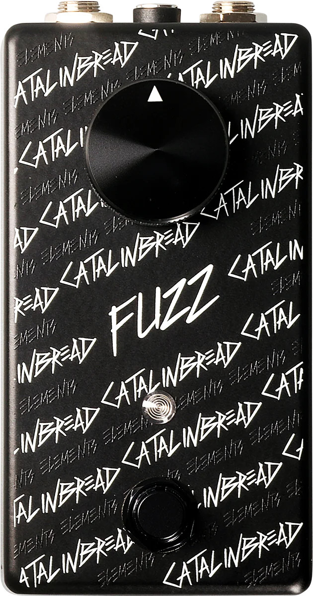Catalinbread CB Fuzz