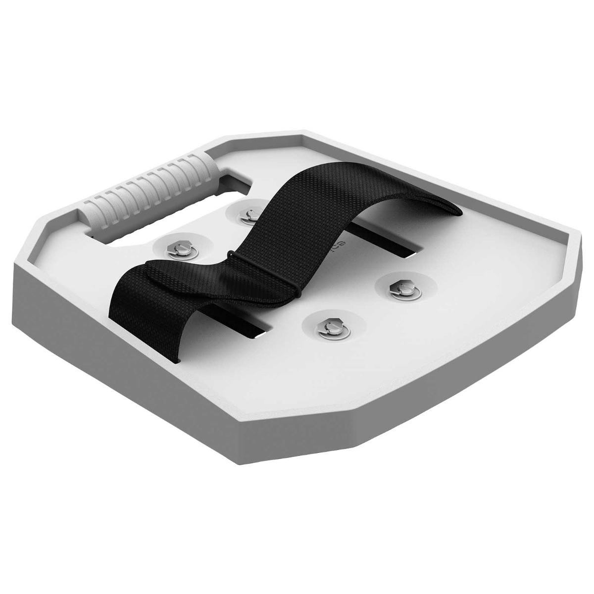 Electro-Voice EVERSE8-TRAY-W Tray for EVERSE 8, 12V DC Cable in White