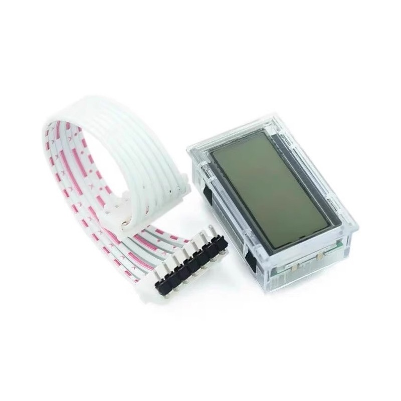 LCD Display Panel For EGS002 Board Power Inverters Easy Installation Process