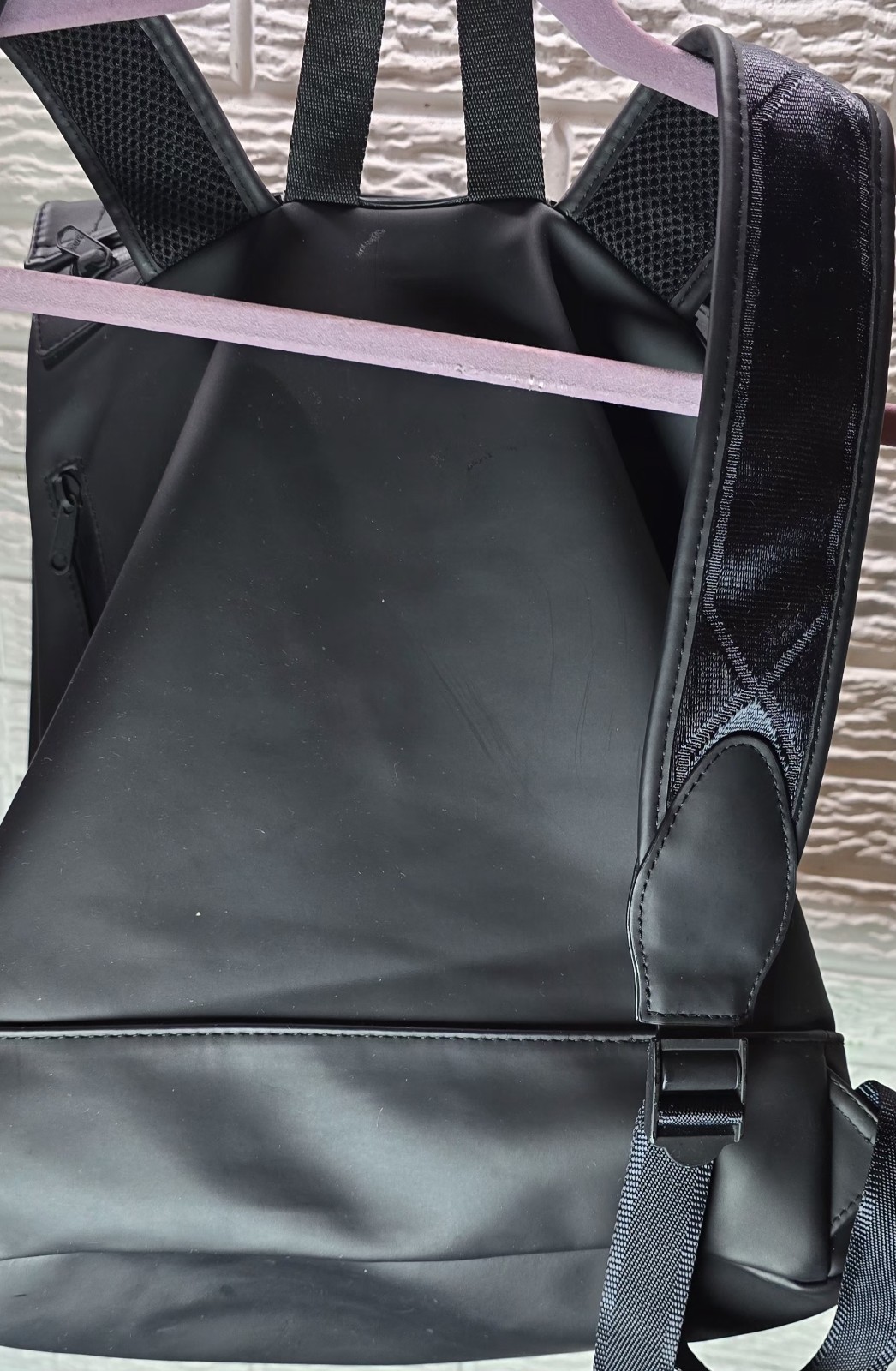 Targets 20th Anniversary Limited Edition Hunter Water Resistant Large Backpack