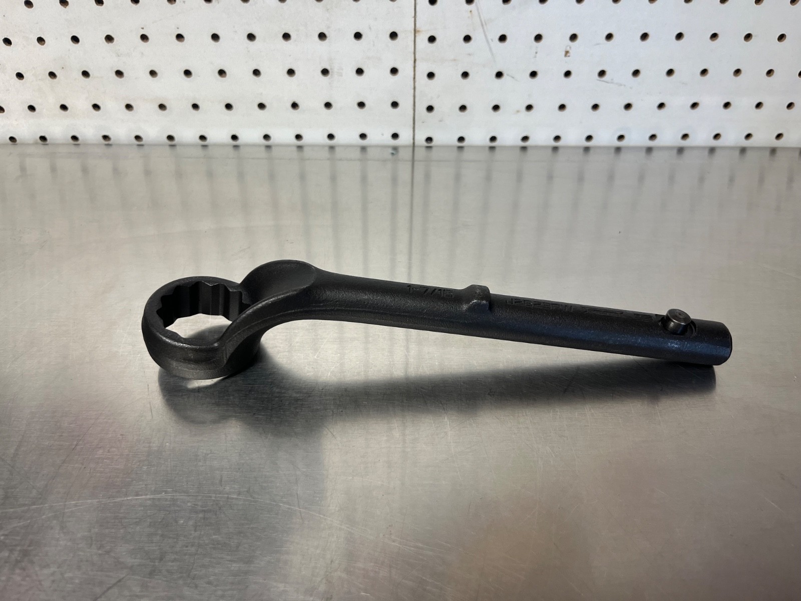 NEW Proto 1-7/16 Box End Wrench J2623PW 12 Point Leverage Wrench