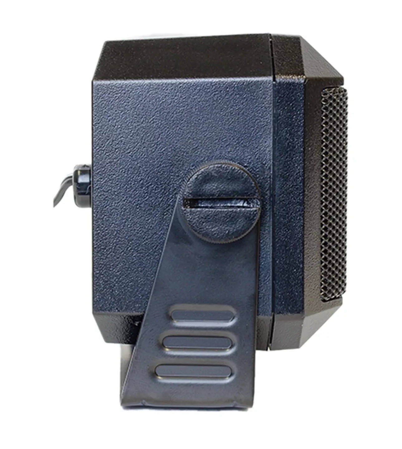 Whistler WES-350 External Speaker – Enhanced Audio for Scanners & Radios​