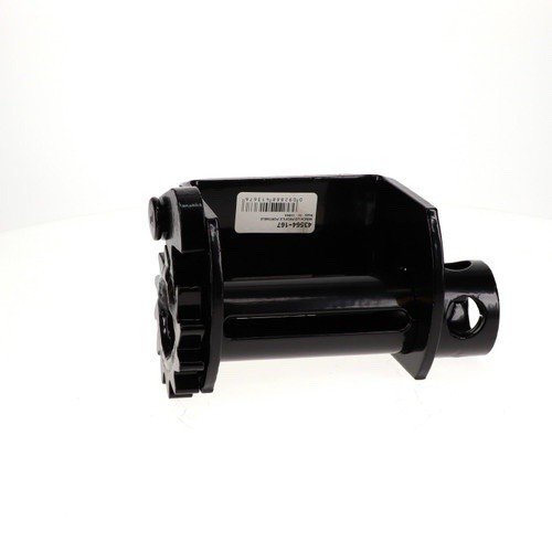 Ancra 43564-147 C Channel w/2SS Side Mount Web Winch 4” 7mm Frame