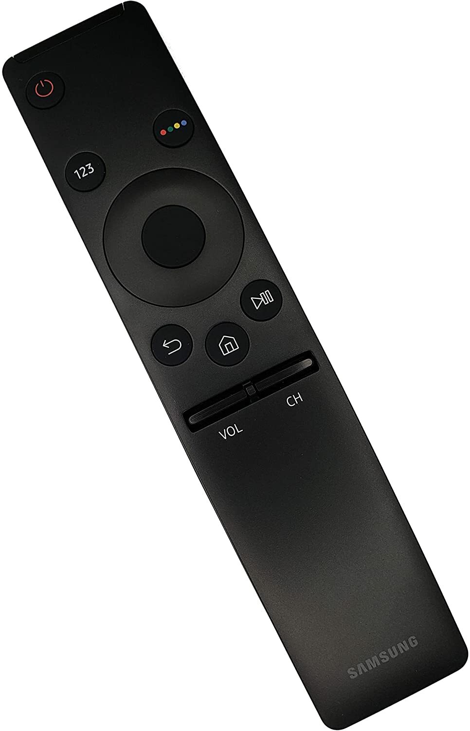 Samsung UN55ES7100FXZA UN55ES7150FXZA UN55ES7500FXZA Smart TV Remote Control