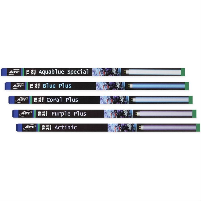 T5 Blue Plus Light Bulb - ATI