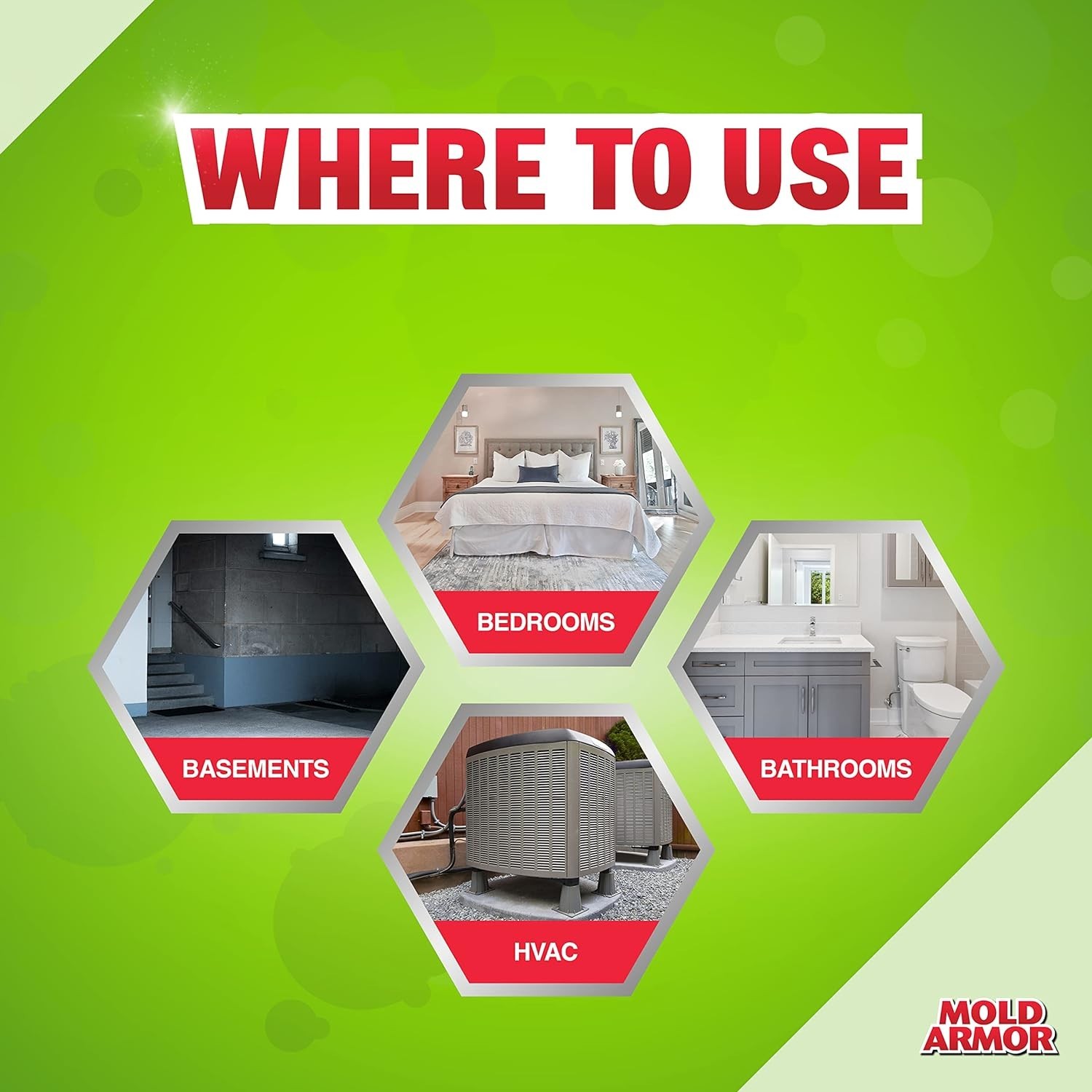 Visual Mold Detection Kit - Simple DIY Solution for Safe Living Spaces