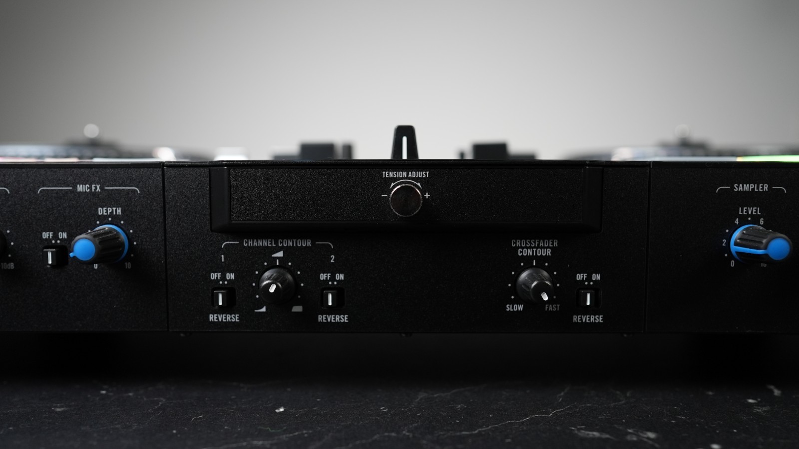 RANE System One (PRACTICALLY BRAND NEW)