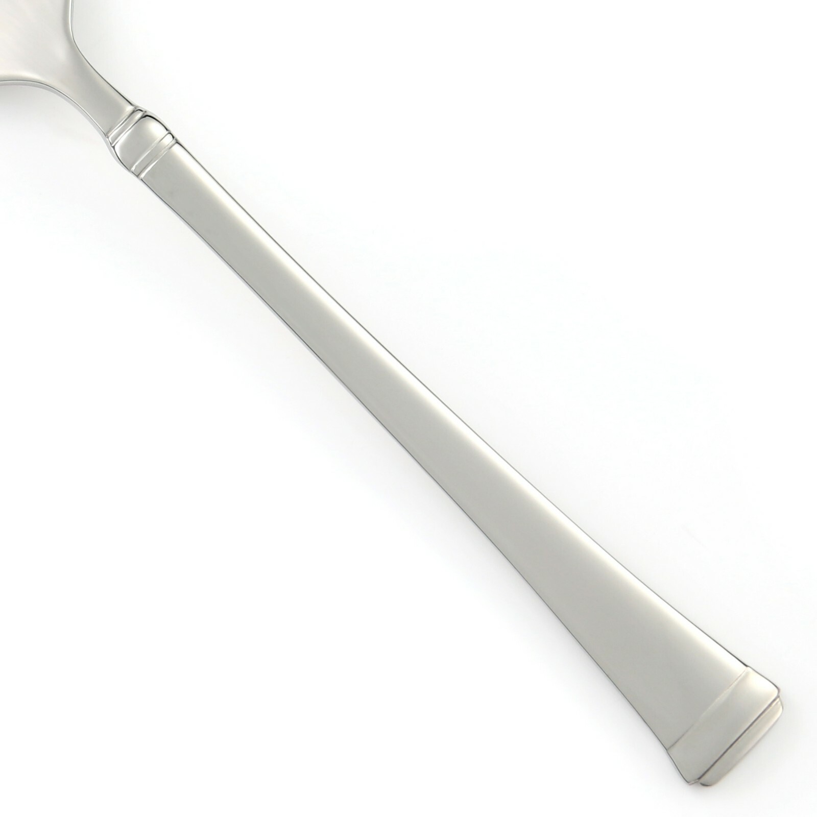 Mikasa HARMONY Stainless 18/10 Bands Glossy Silverware CHOICE Flatware