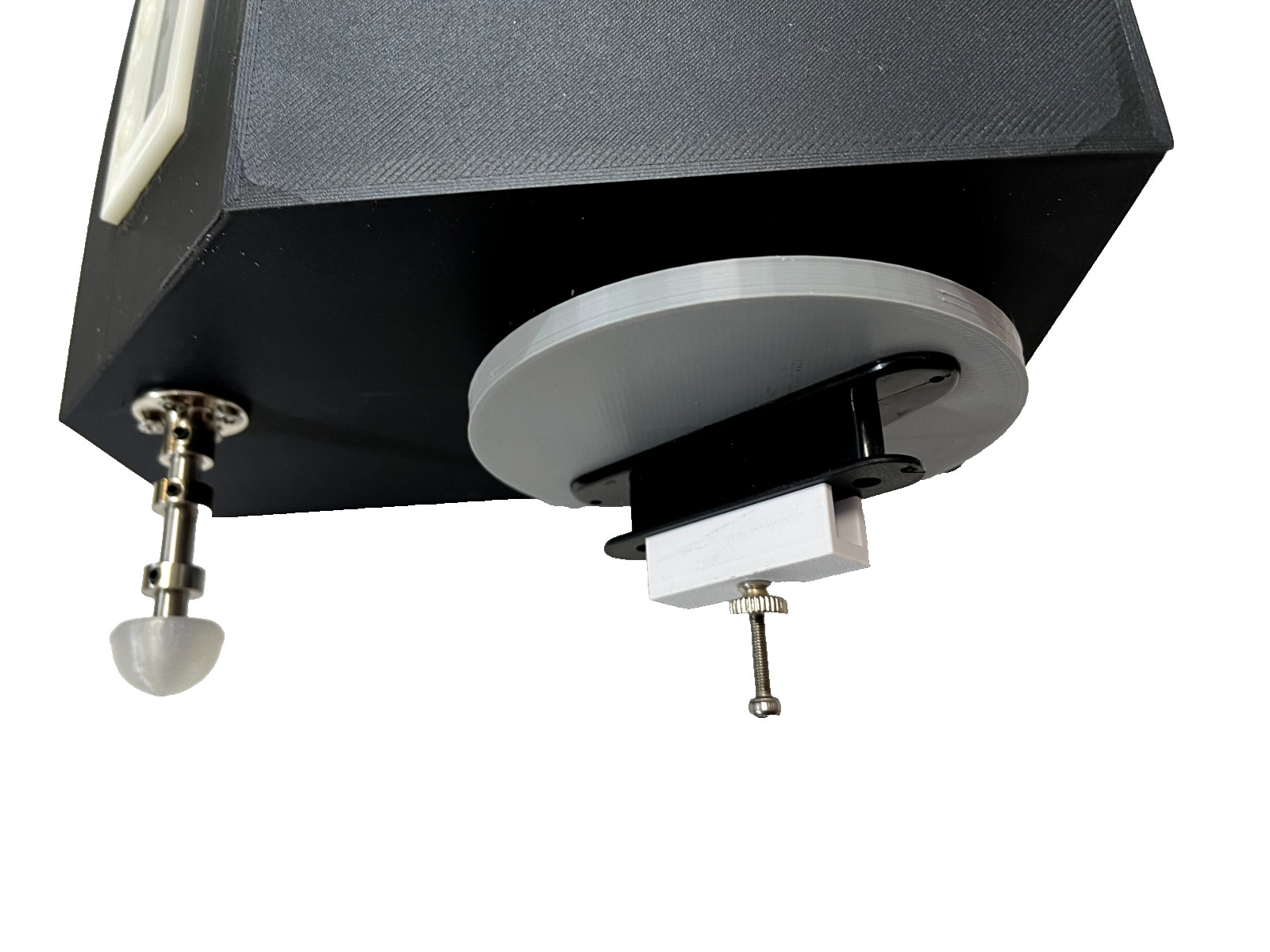 Guitar Pickup Winder Winding Machine