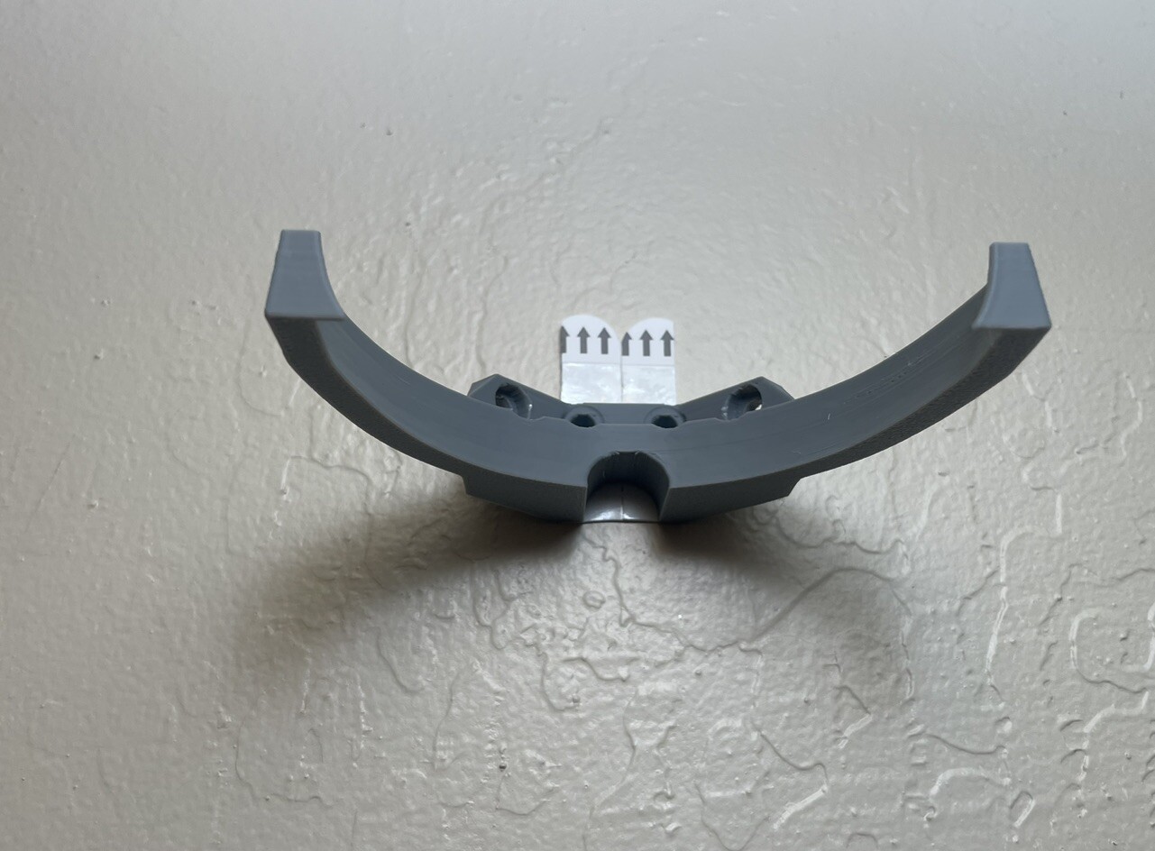 Echo Pop Wall & Corner Mount Bracket Holder Accessory GRAY!!