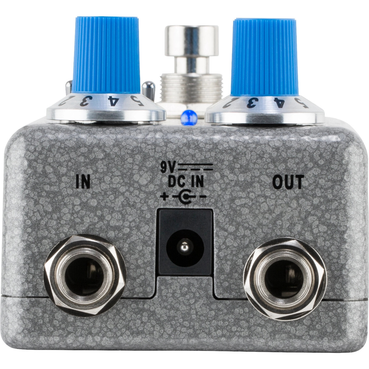 New Fender Hammertone Delay Guitar Effects Pedal