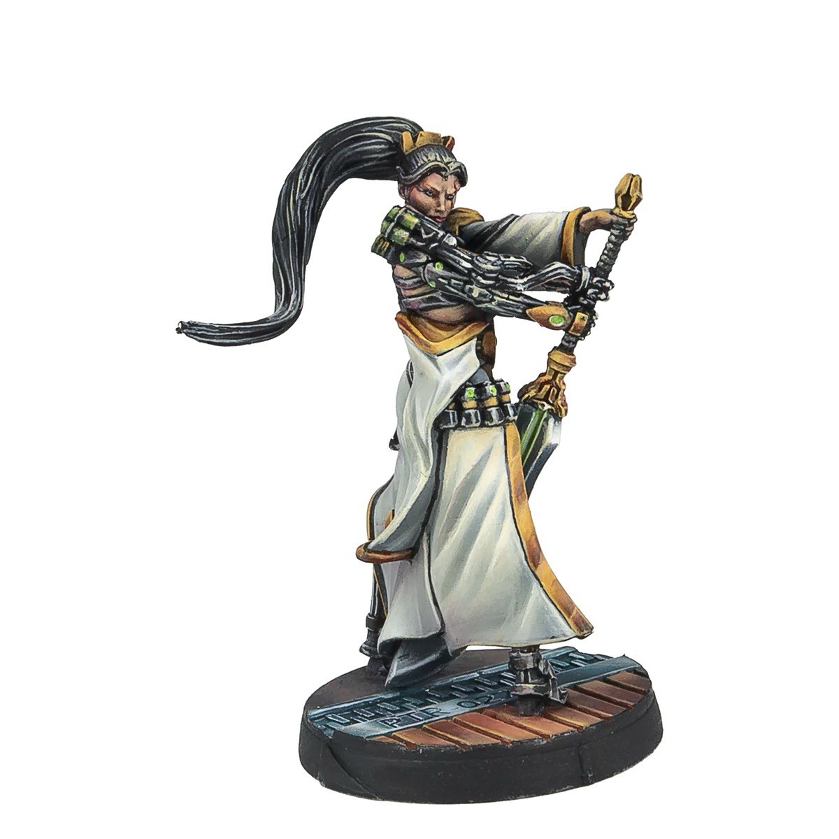 Beasthunter Infinity N5 Exclusive miniature