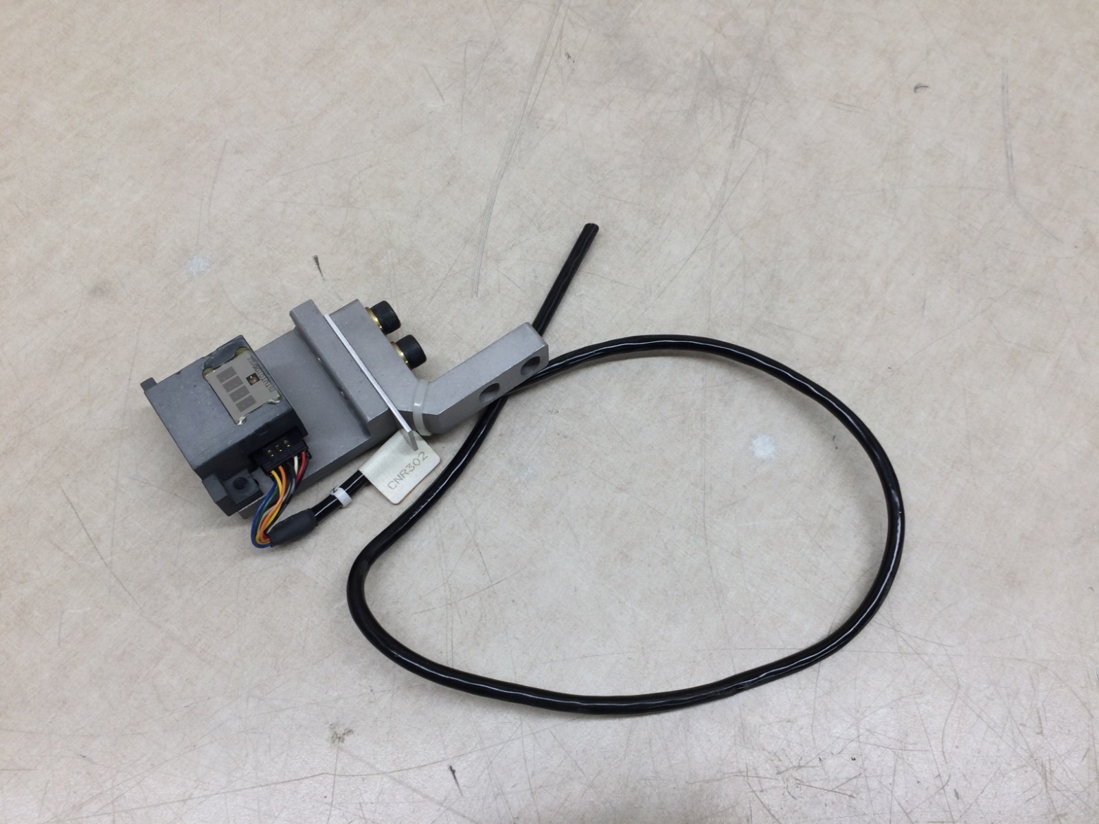 Mitutoyo 908926 CMM Y-Axis Encoder Sensor 10/10 SRD