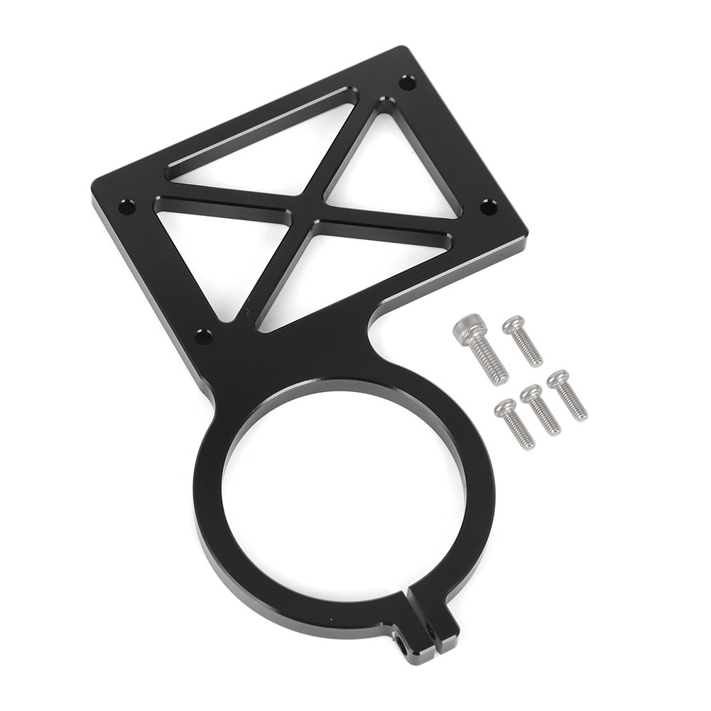For AIM Solo 2 / Solo 2 DL Models 50mm Fork Tubes Lap Timer Fork Mount Bracket