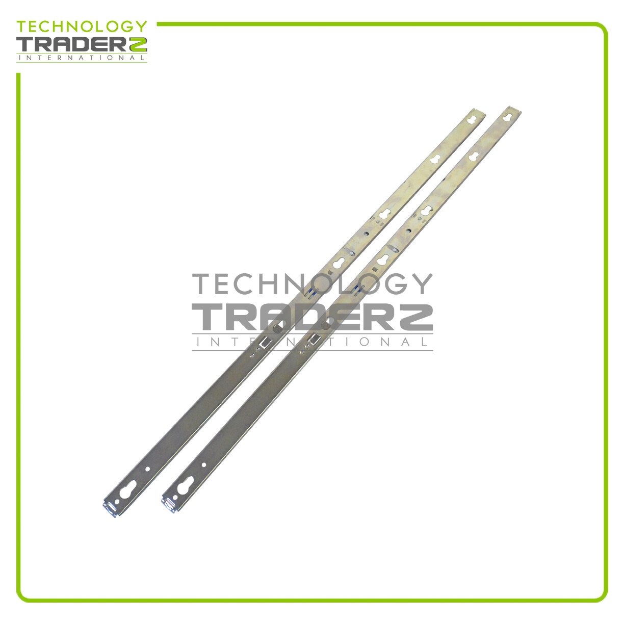 042-009-883 EMC 1U Server Inner Rails Only ***Pulled***