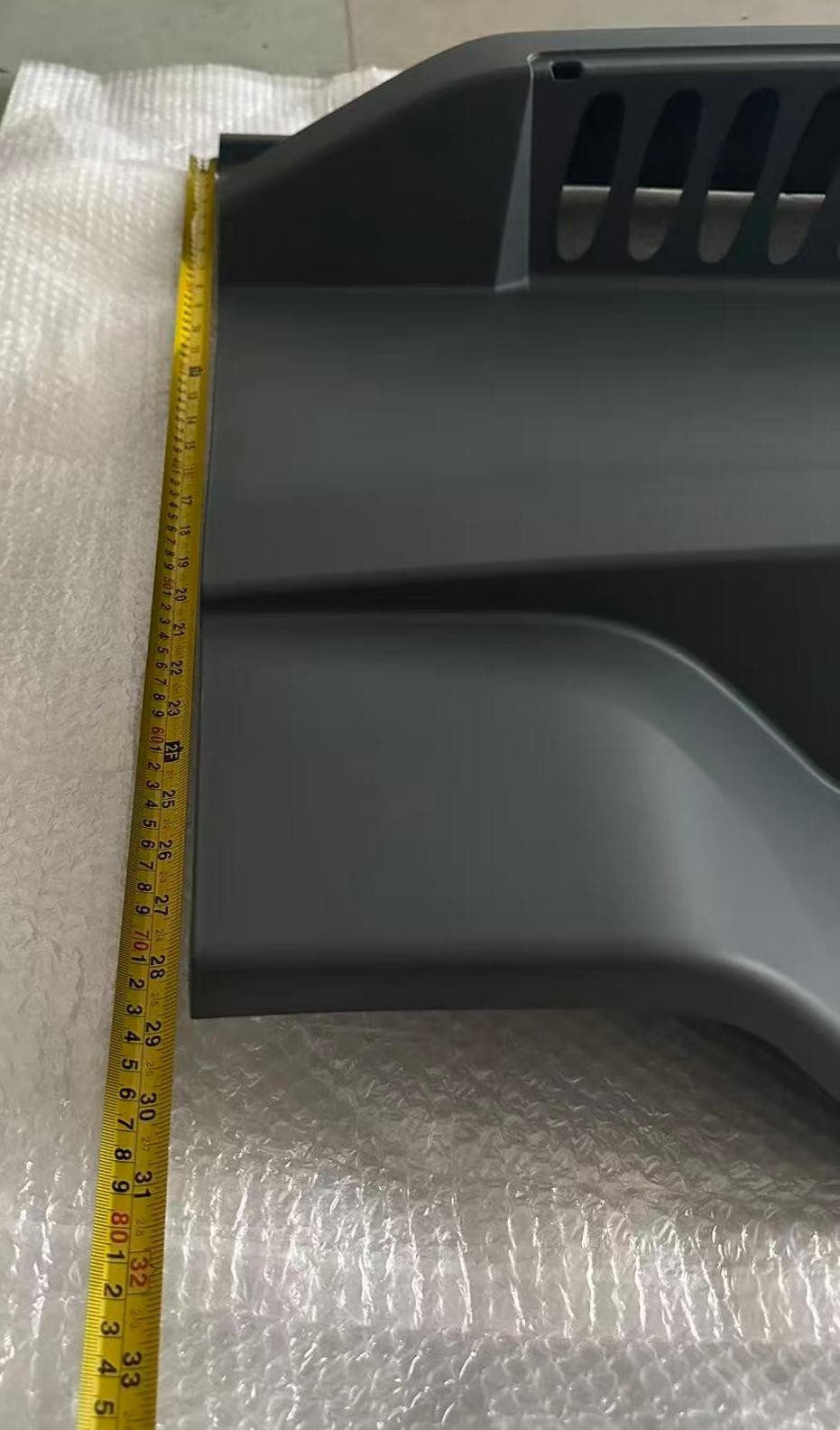 Front Side Fairing Step Panel Driving Side For Freightliner Cascadia 2018-2024