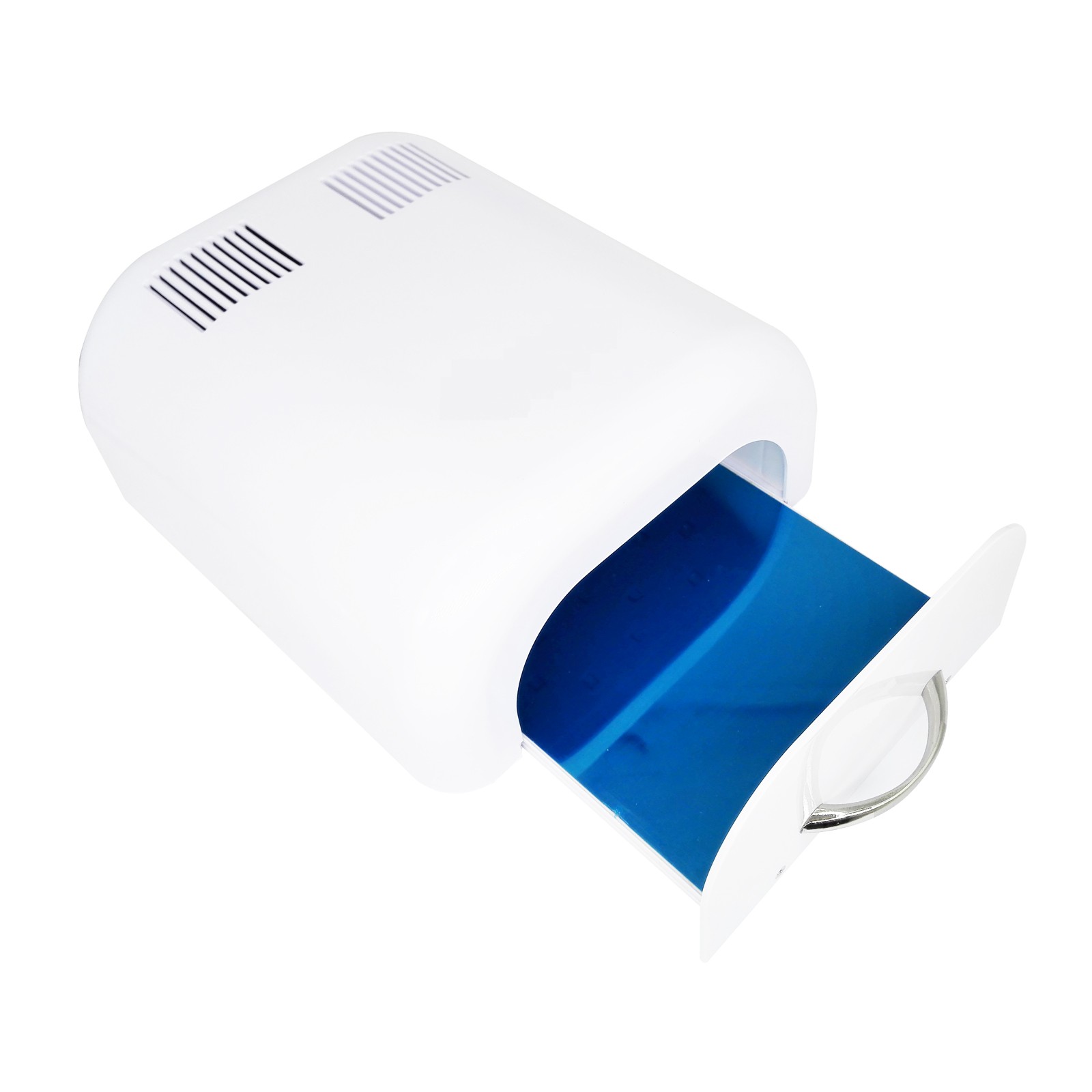 HUGE NOBILCURE Dental Light Curing Unit for Light Curing Trays