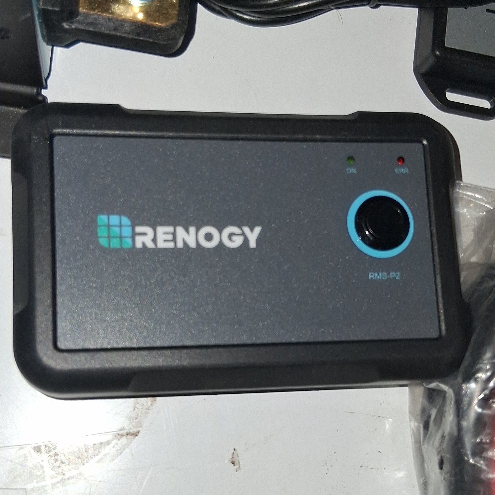 Renogy 1000w solar panel kit setup.