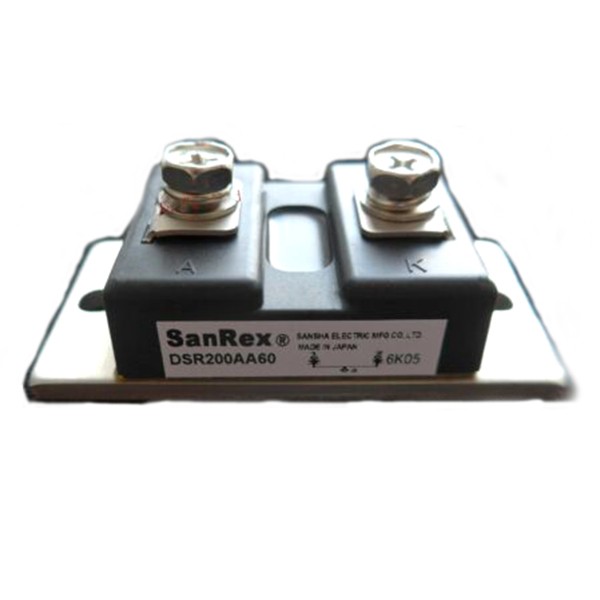 SANREX DSR200AA60 DSR200AA-60 Module New