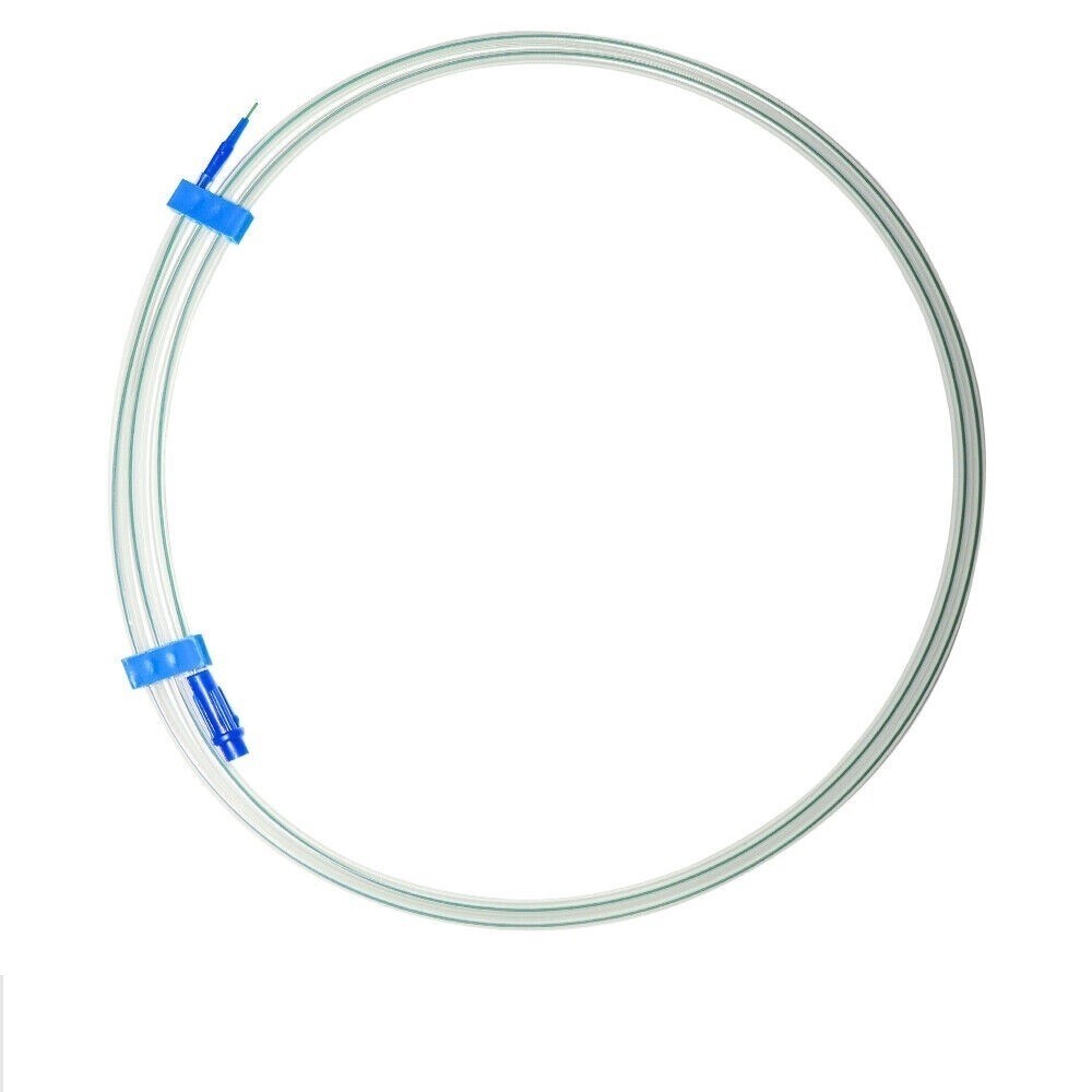 ENDOBEST PTFE Guidewire Urology 0.032mm - 10 piece 150CM Length (Straight Tip)