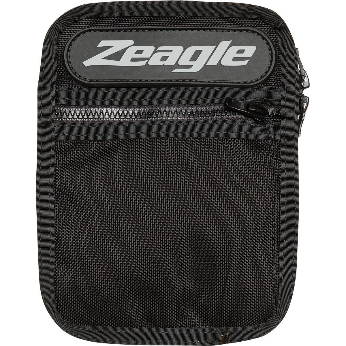 Zeagle Ballistic Nylon Tech Pocket - BCDs Accessories (8033)