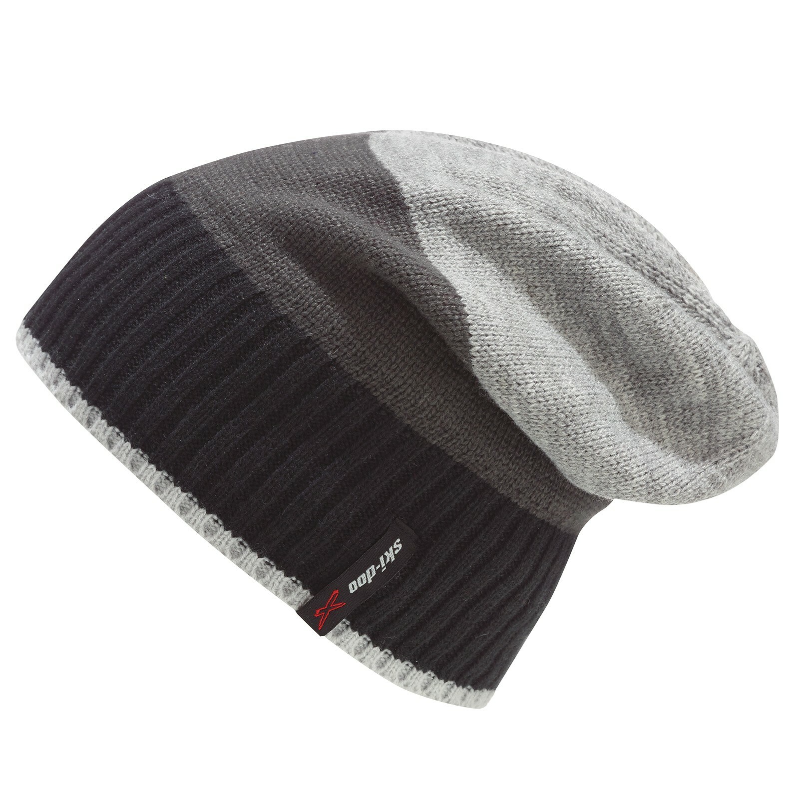 SKI-DOO LADIES' KNITTED HAT 447651