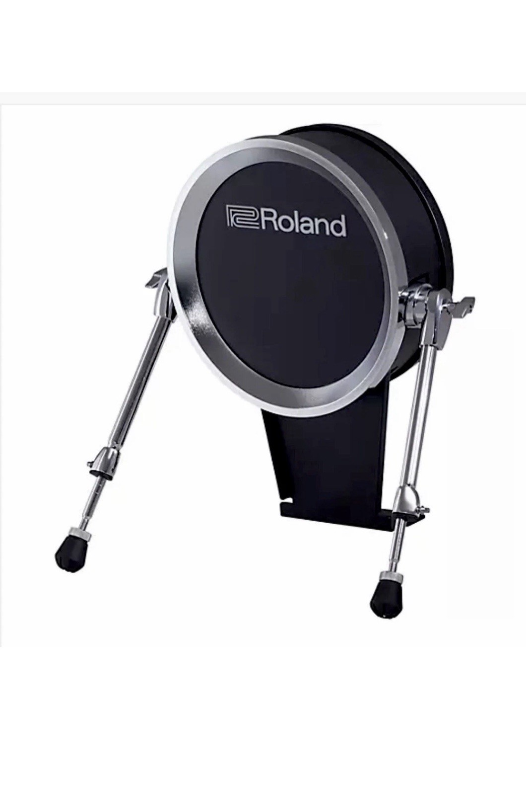 ROLAND KD-12 V-DRUM KICK DRUM-NEW IN BOX