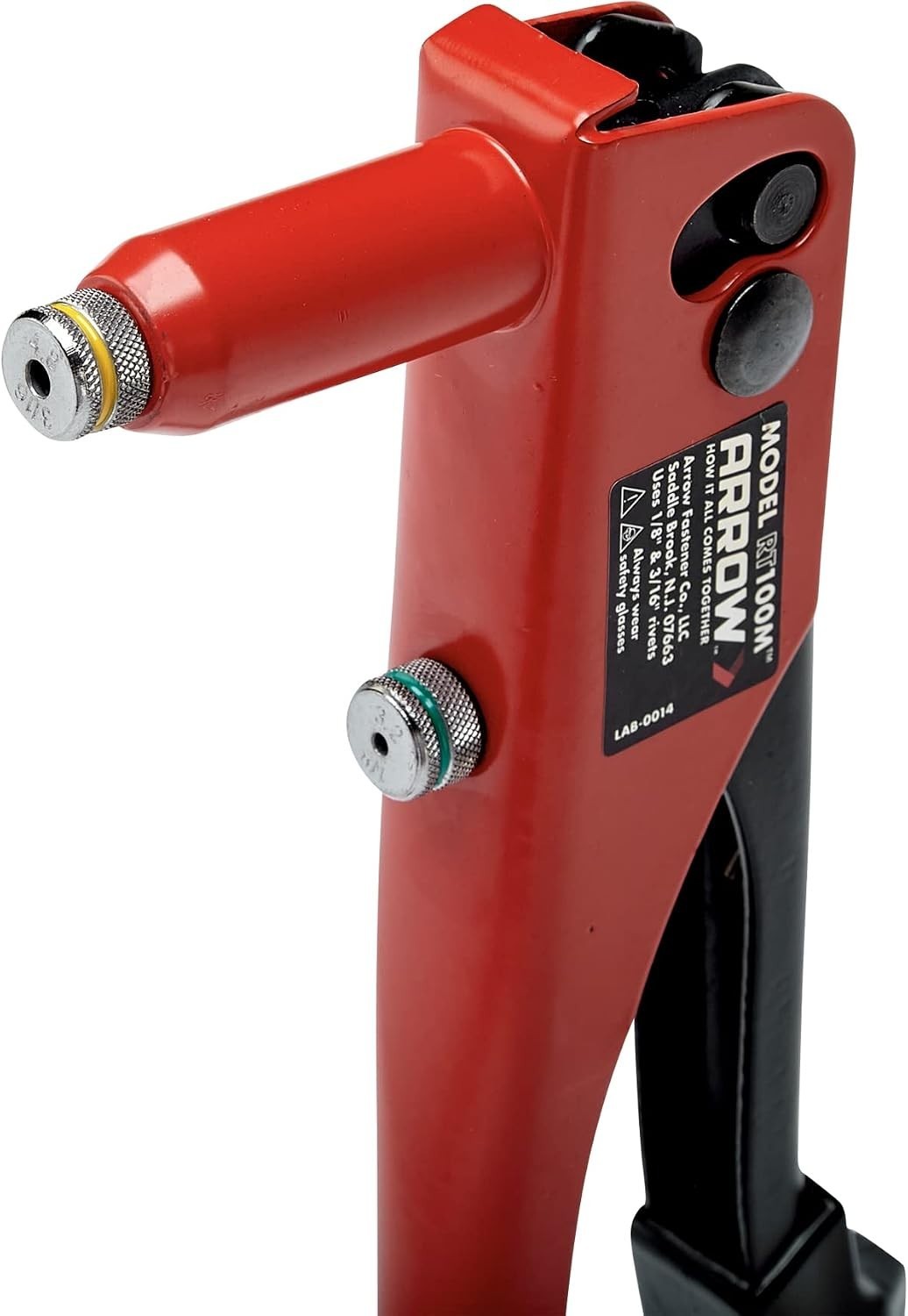 ECONOMY RIVET TOOL