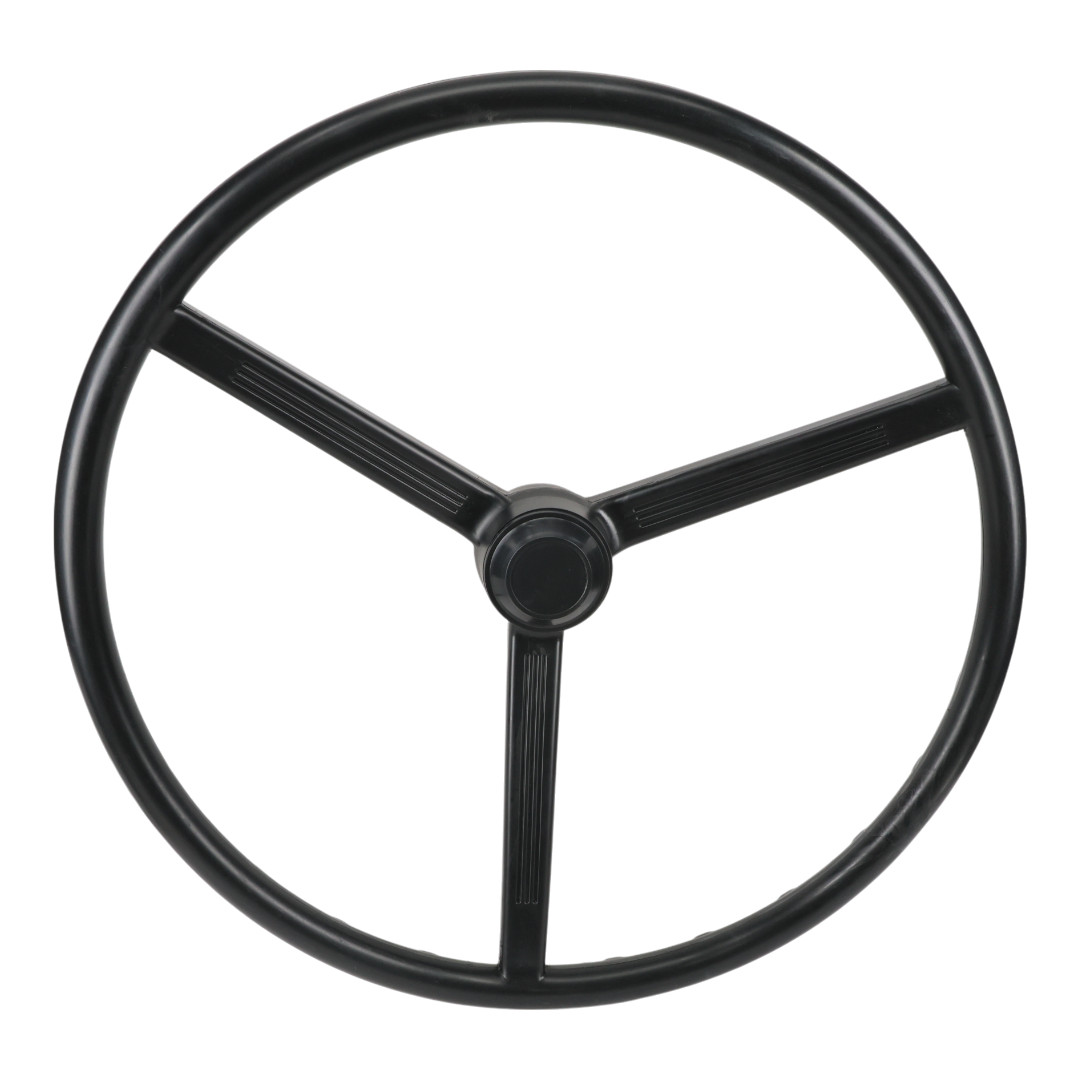 D6NN3600B 18" Steering Wheel fits Ford 8N650 2000 2600 3000 4000 5000 7000