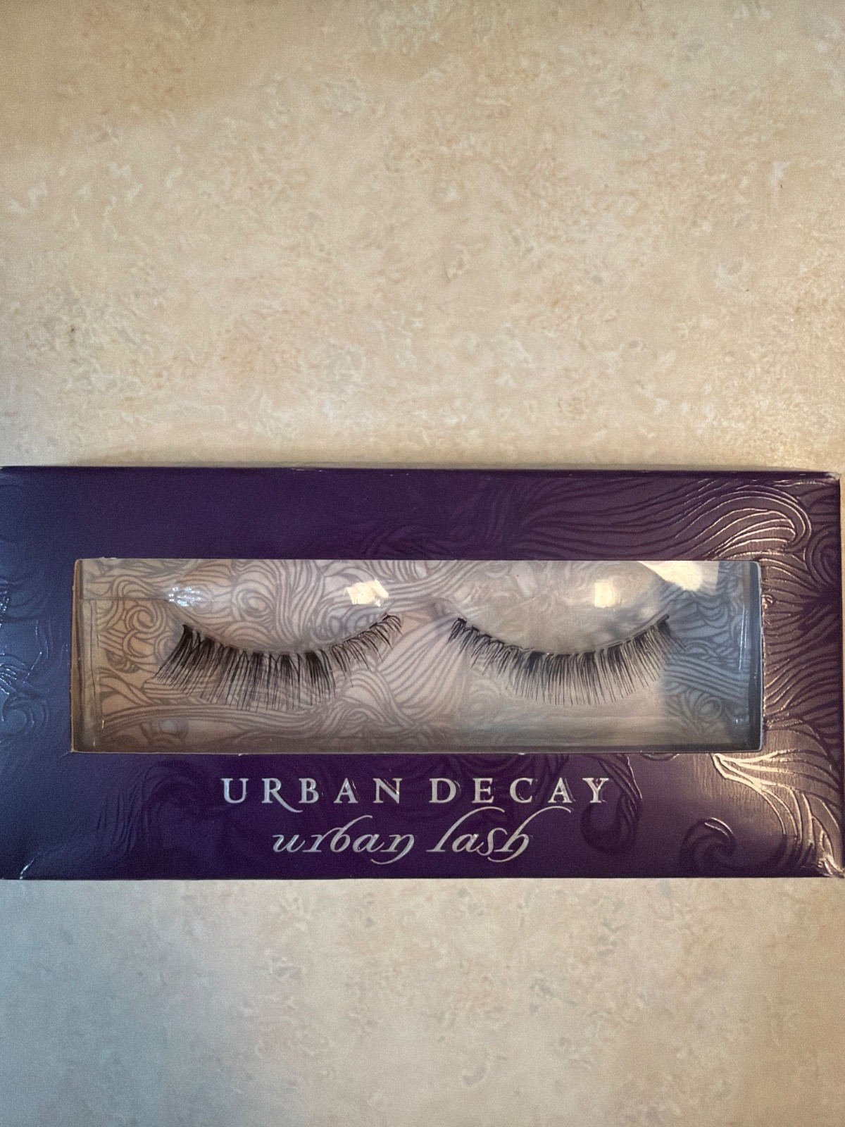 Urban Decay Eyelashes “Sly” New in Box