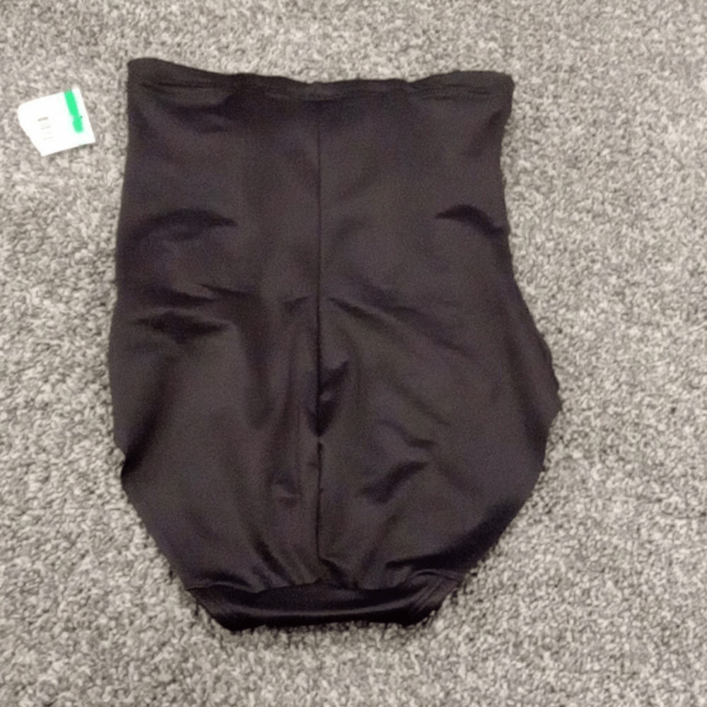 TLC style 4095 back magic high waisted shaping brief. Size small NWT.
