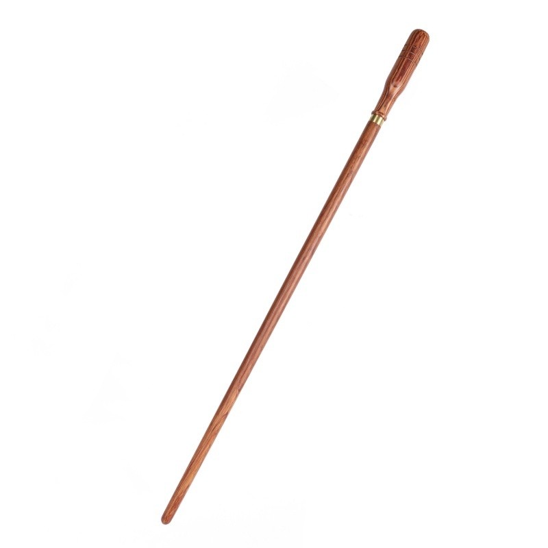 Solid Teacher Wooden Stick Classroom Hand Pointer Music Baton Gift ﻿60CM