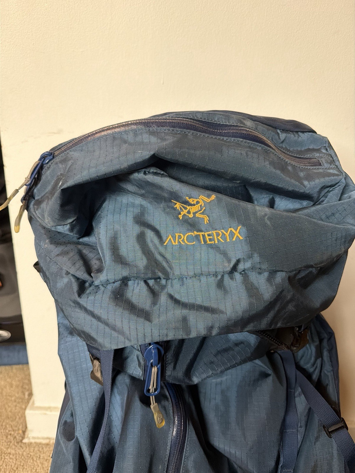 Arc'teryx Bora 80 Tall