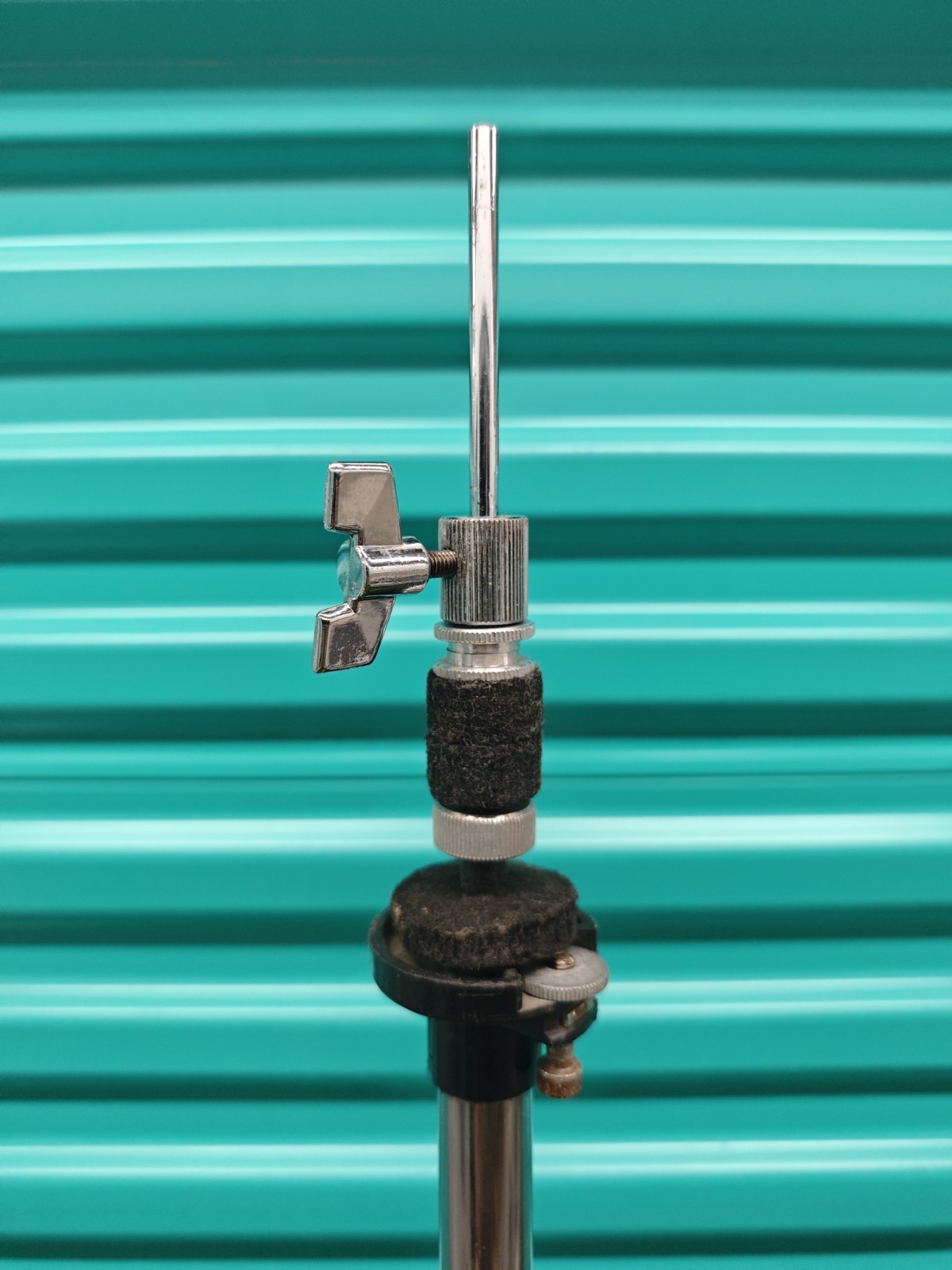 ⚡TAMA Hi-Hat Cymbal Stand Wing Bolts Made In Japan⚡