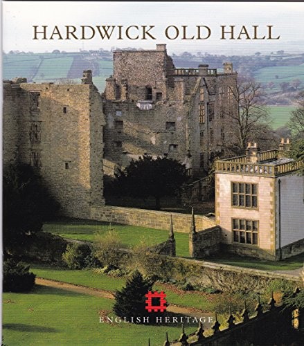Hardwick Old Hall by Worsley, Lucy Paperback Book The Fast Free Shipping