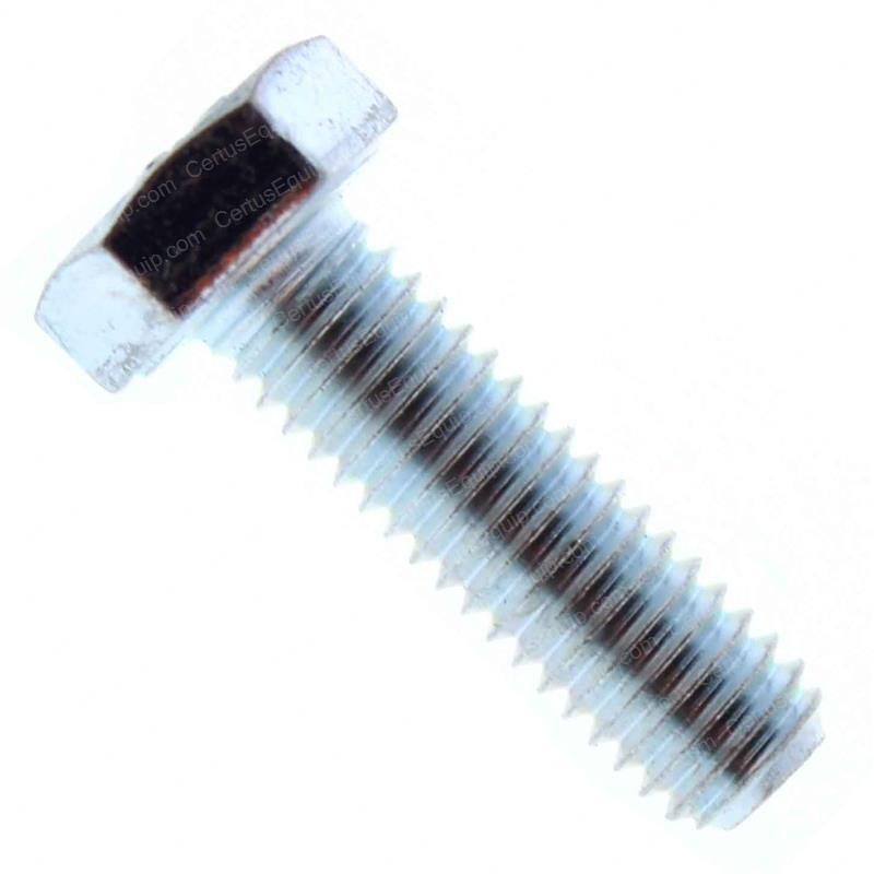 BC04CM00620 BOLT - HEX