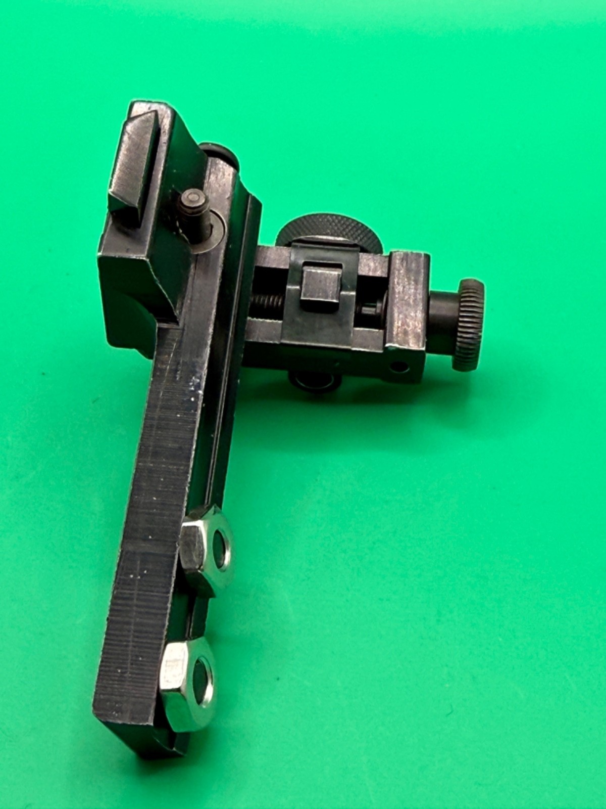 Mossberg S330 Peep Sight 250 320 321 340 342 346 Hawthorne Western Field Clones