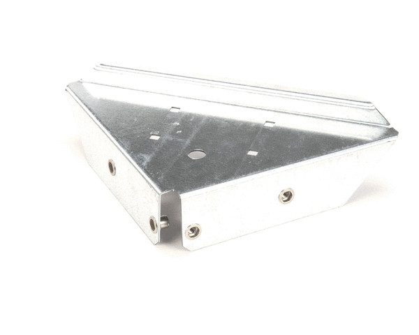 28707-2 Vollrath Bracket/Caster Genuine OEM VOL28707-2