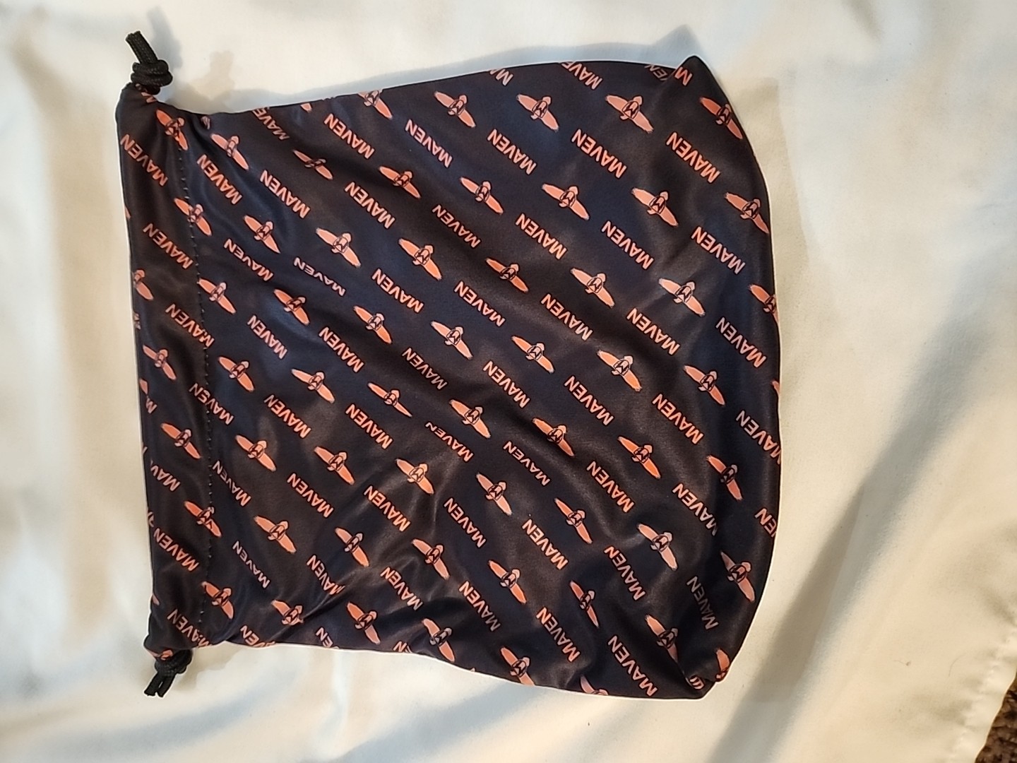 Maven Binocular Bag New 1032