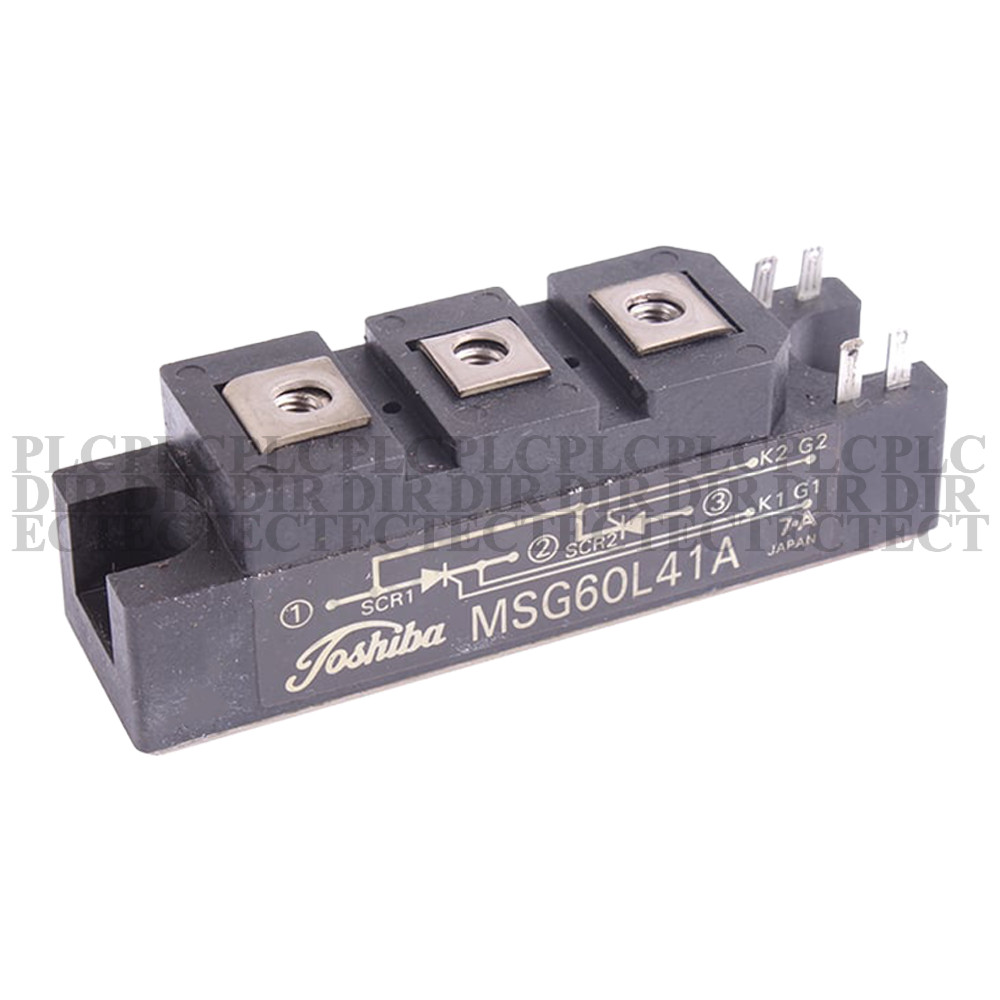 New TOSHIBA MSG60L41A Power Module