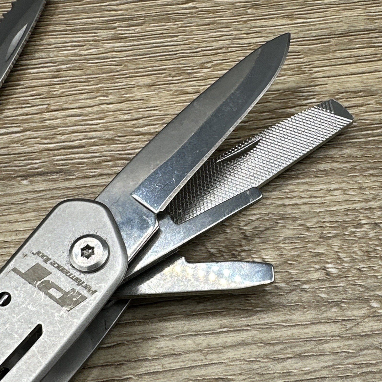 PERFORMANCE TOOL 13-in-1 ELECTRICIAN MULTI-TOOL, W86506