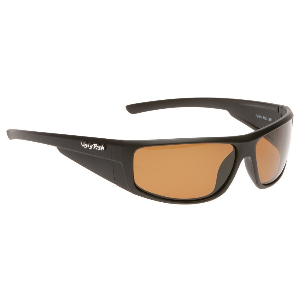 Ugly Fish TR-90 Frame Polarised Sunglasses