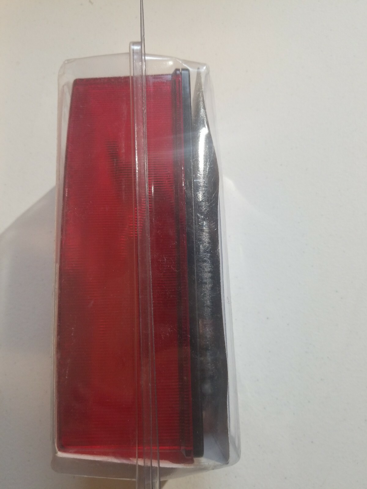 Blazer C88 Submersible Stop / Tail / Turn Light (3 x 8") - Retangular