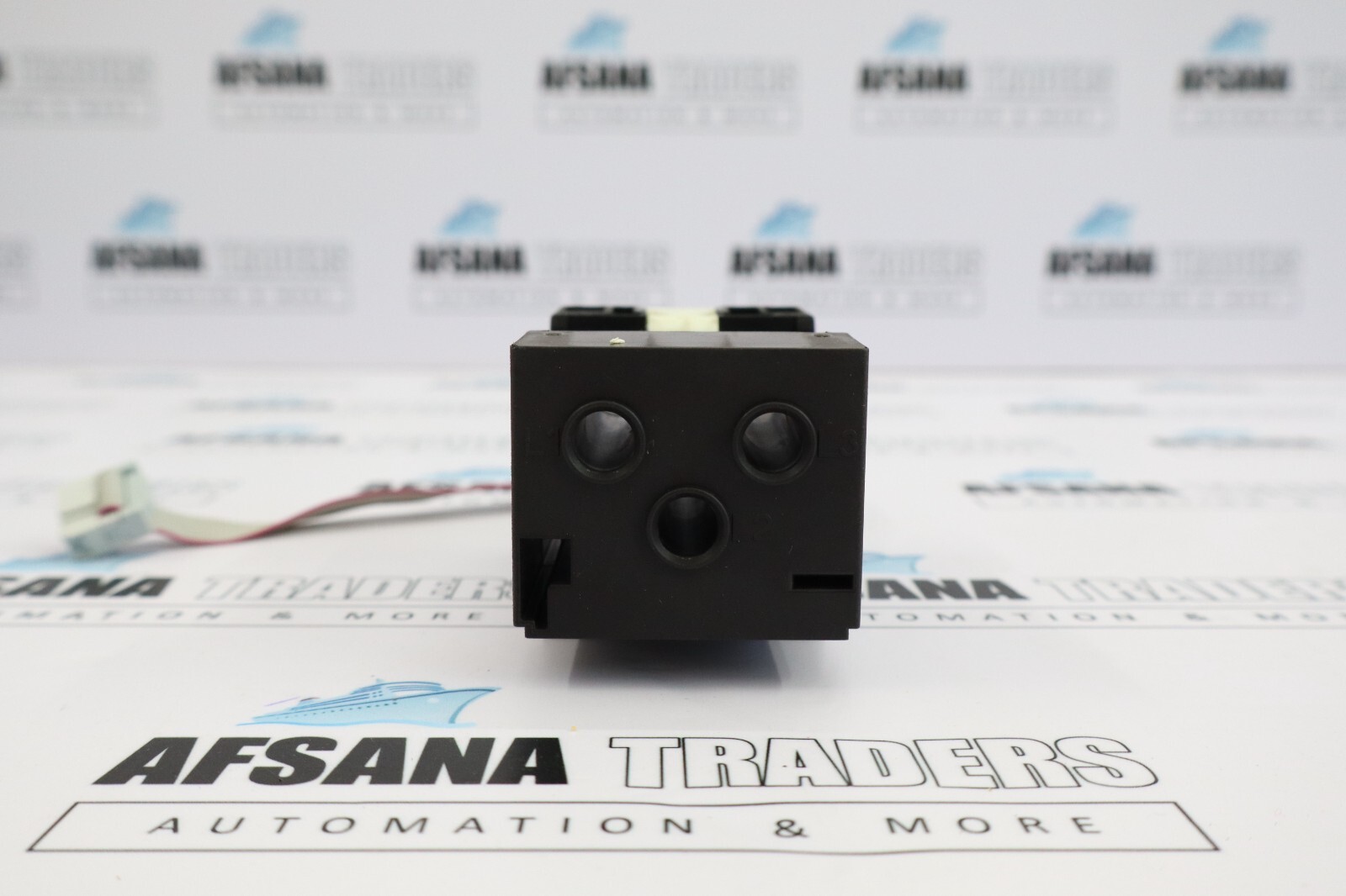 Siemens 3uf7101-1aa00-0 current measuring module