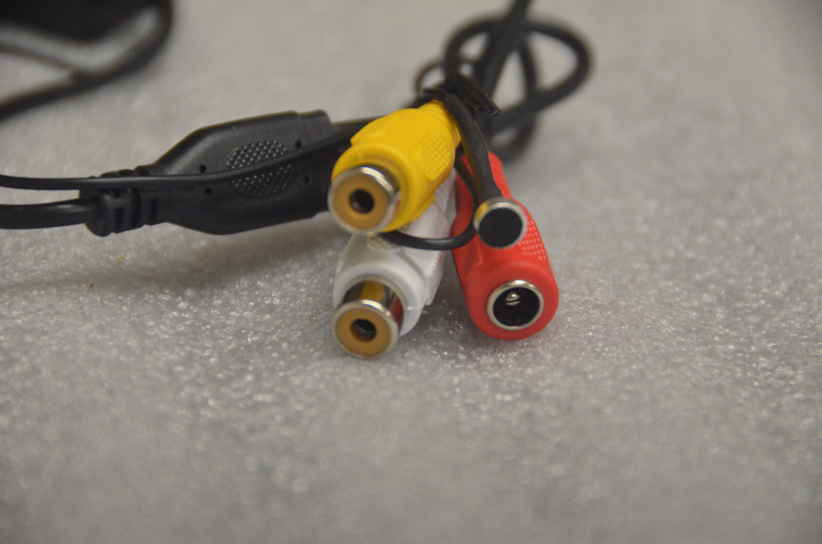 Tiny Camera /Mini Camera /CCD Camera (S-W312) (3-H)