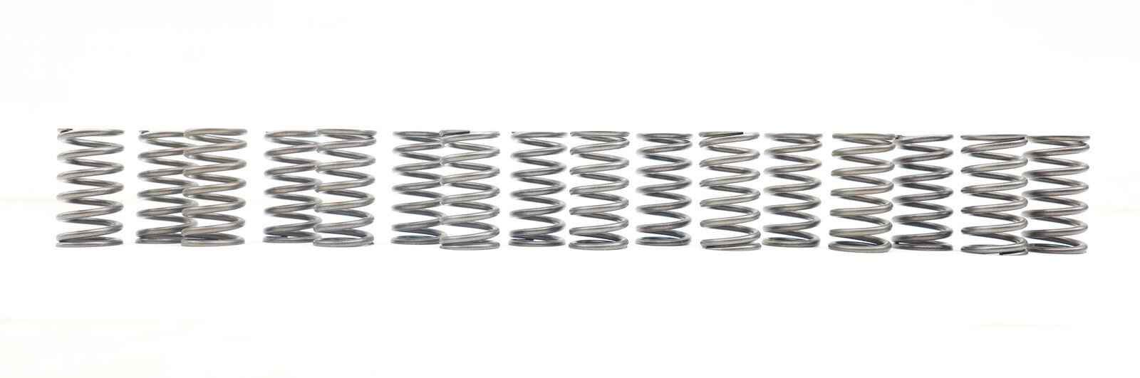 NEW OEM Engine Valve Springs Set of 16 222212G800 for Sonata Optima 2.4L 11-13